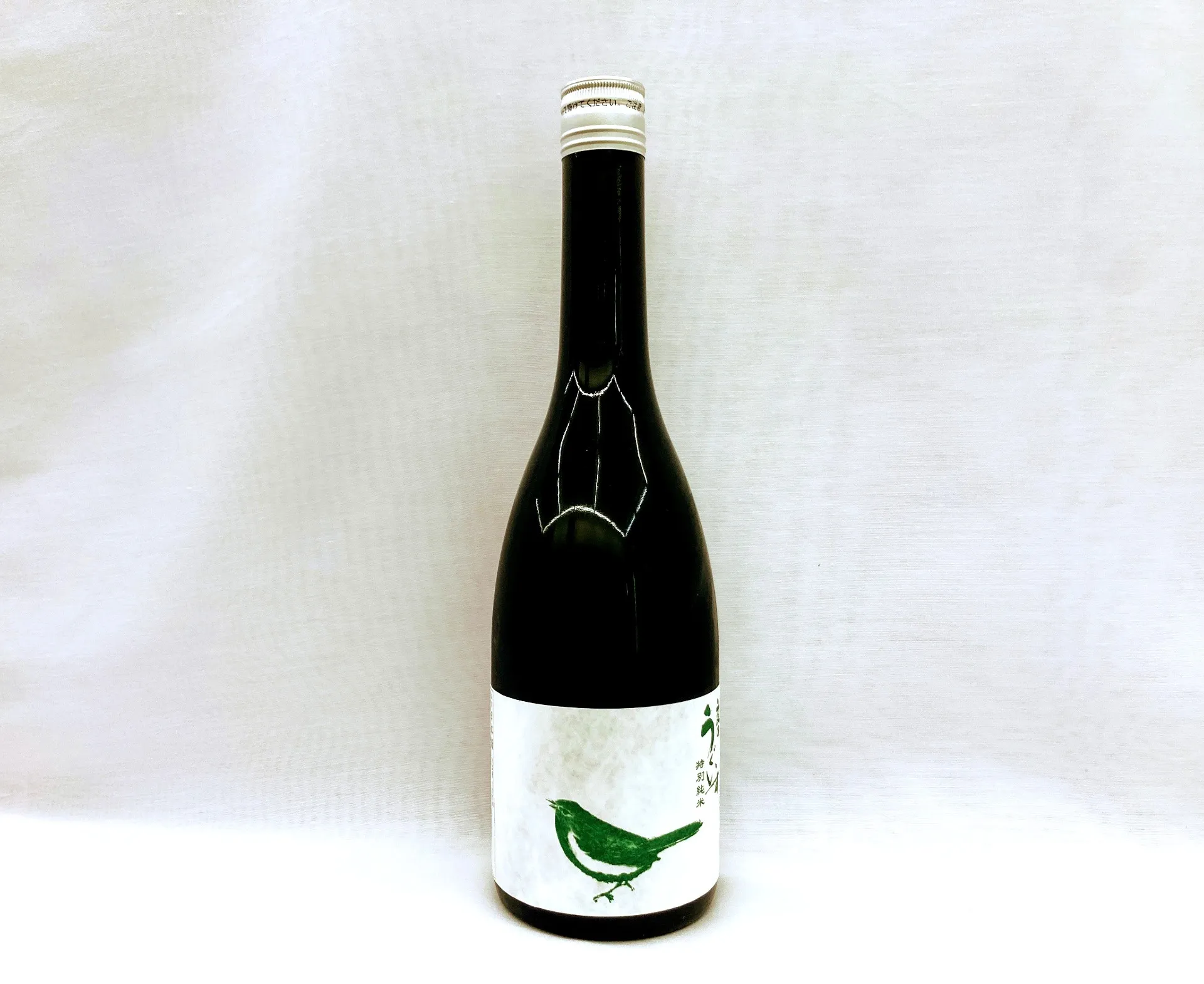 【日本酒】庭のうぐいす　特別純米 　720ml