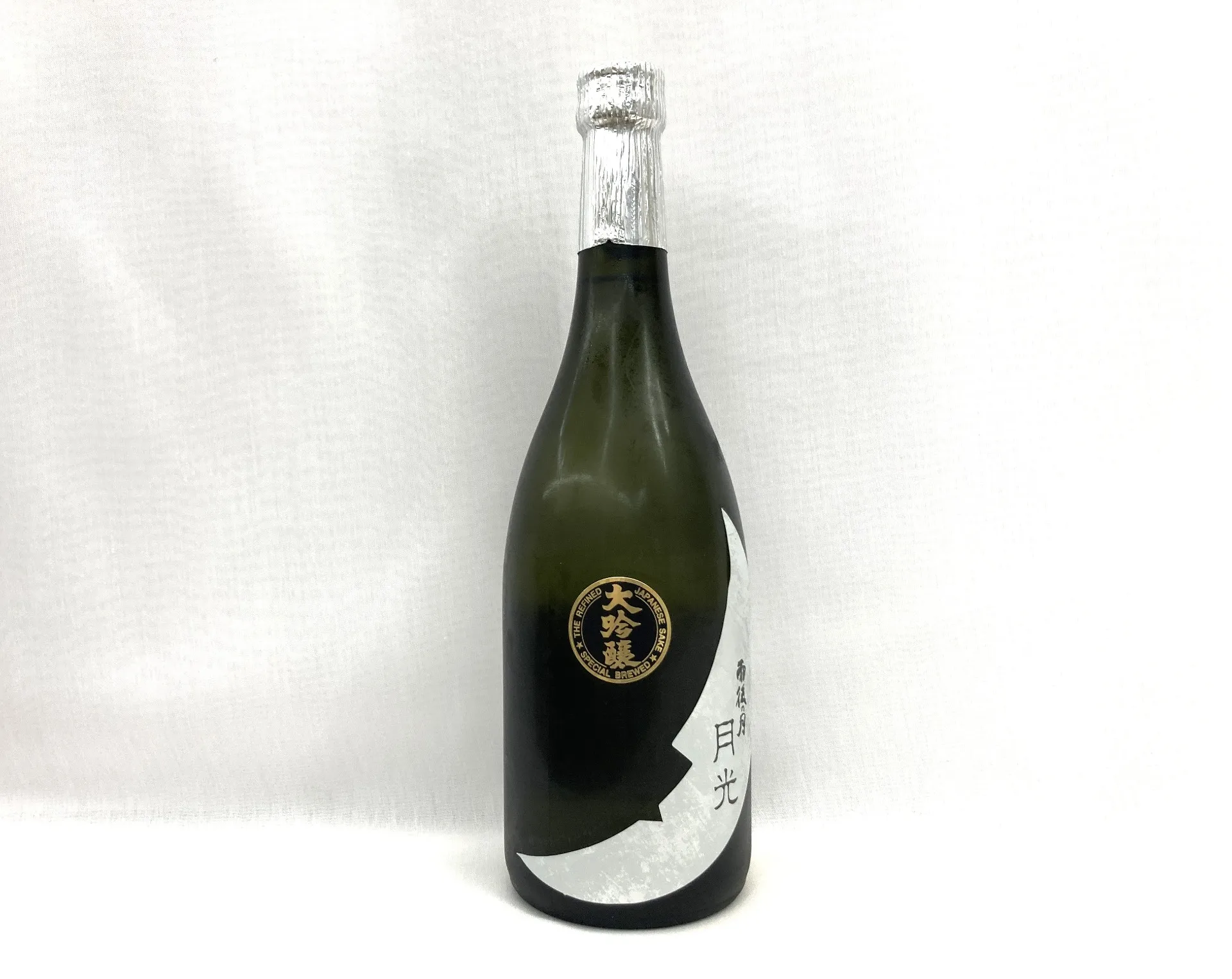 【日本酒】雨後の月  大吟醸　月光  　720ml