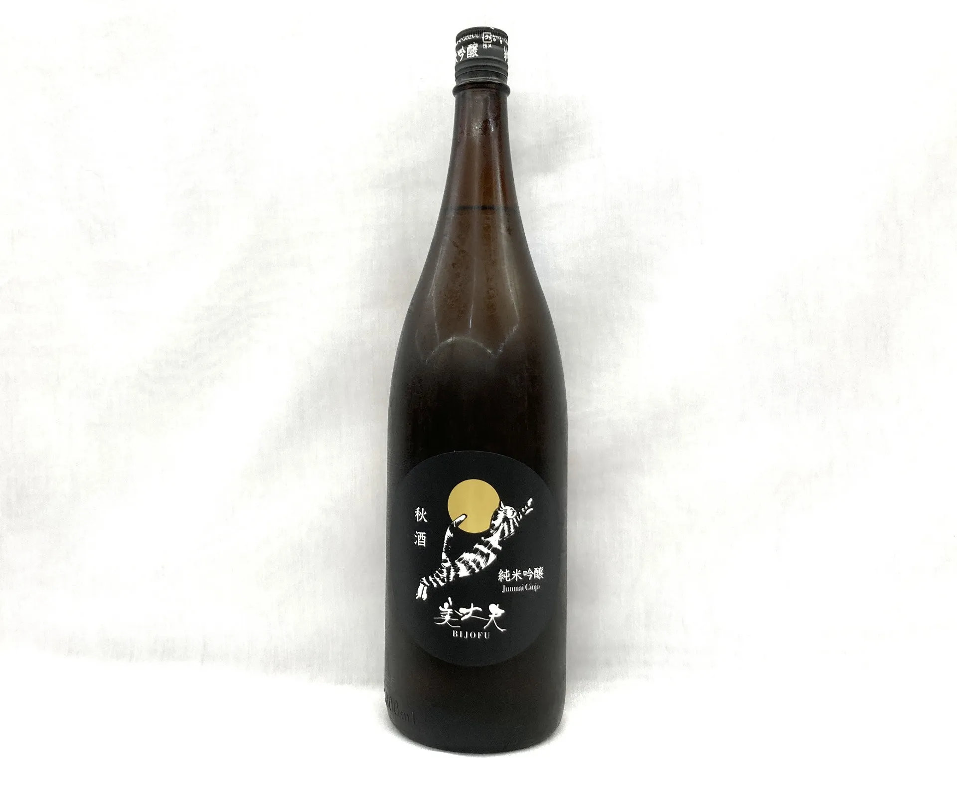 【日本酒】美丈夫　純米吟醸　秋酒　1800ml