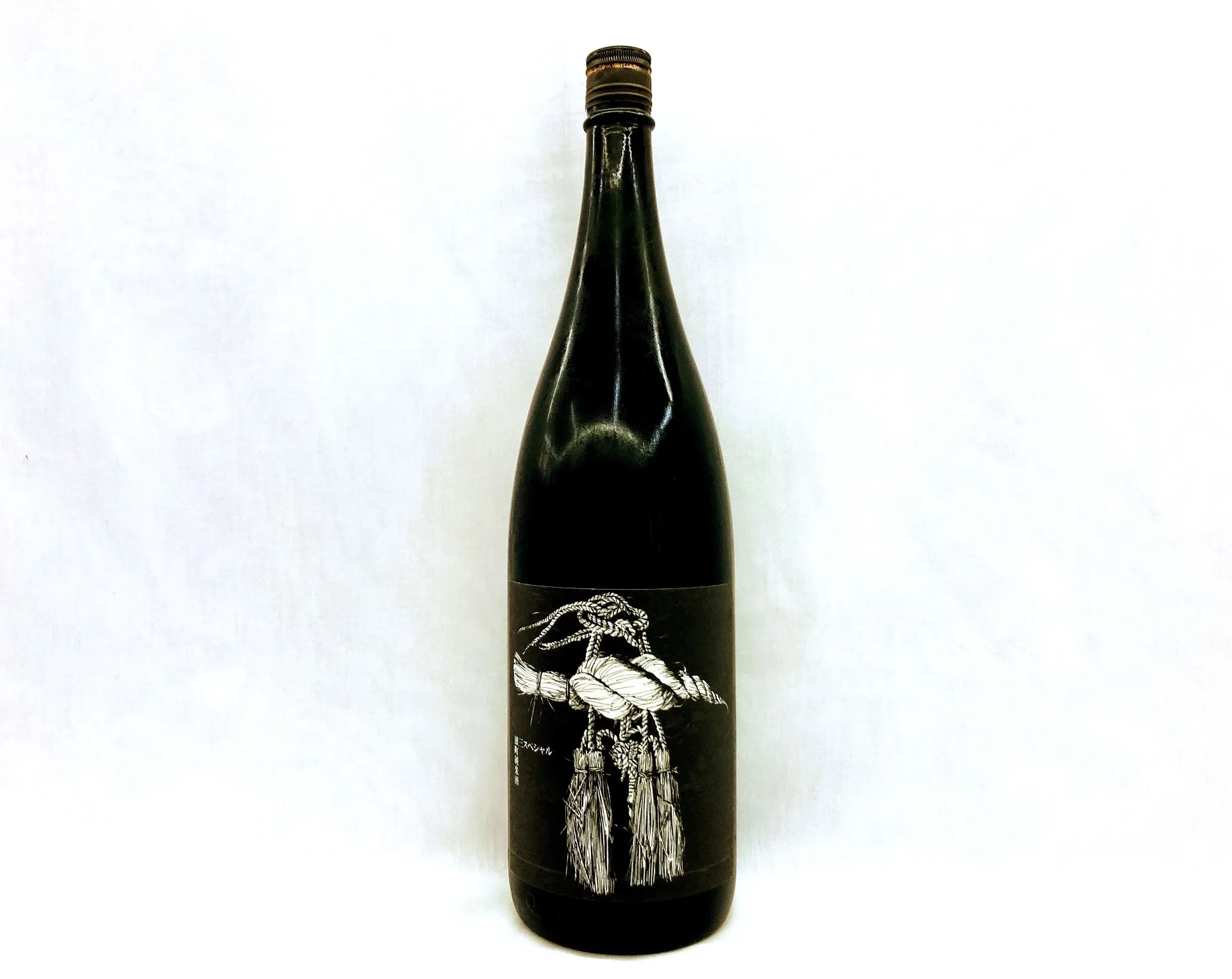 【日本酒】南部美人　雄町　純米酒　雄三スペシャル　 1800ml