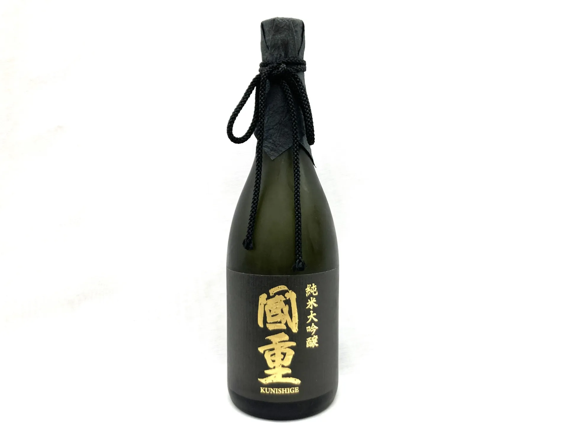 【日本酒】綾菊 純米大吟醸 国重 720ml